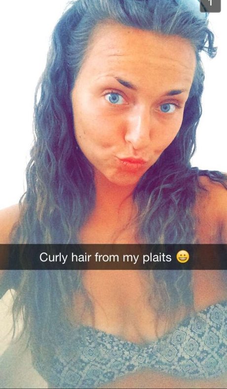 Charis Lister only fans leaked