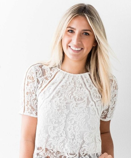 Ashley Bradley en onlyfans