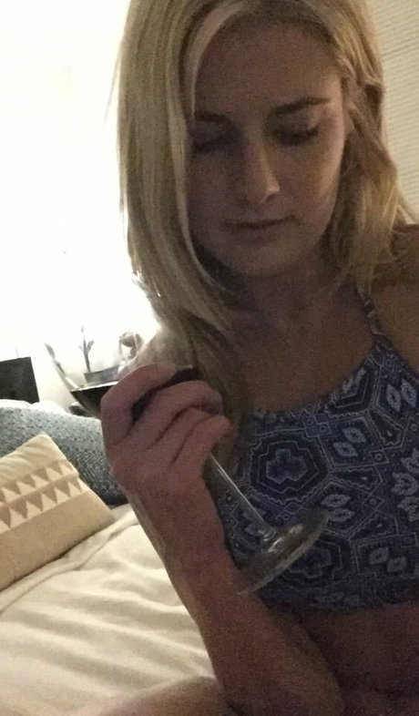 Ashley Bradley onlyfans creator