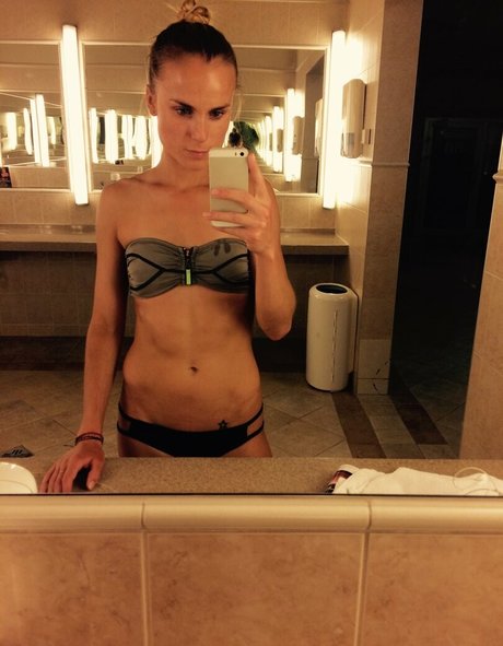 Lina Gecevicene naked onlyfans