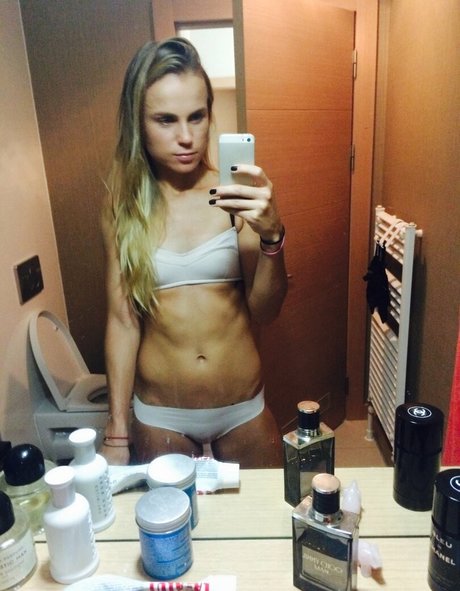 Lina Gecevicene onlyfans naked pics