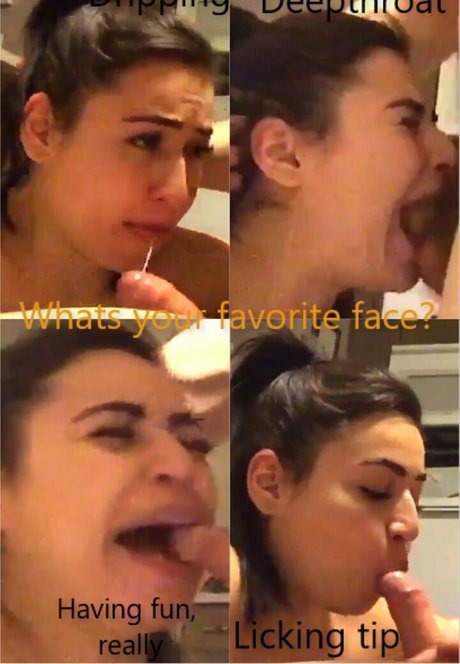 Arbely Rubalcava onlyfans boobs