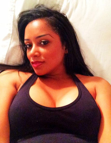 Shana Mangatal new leaked onlyfans