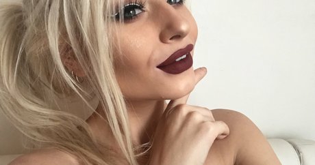 Romanie Smith onlyfans leaks nude