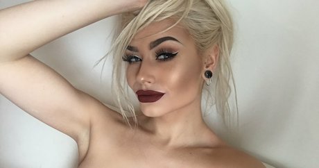 Romanie Smith leaks onlyfans