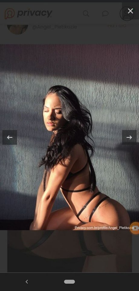 Samyra Pletikoze onlyfans x