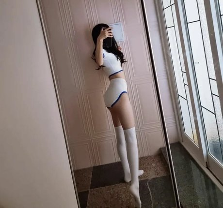 Lu luet tits onlyfans