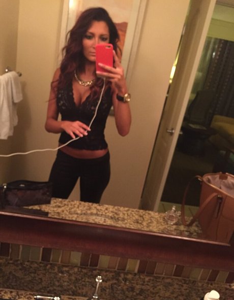 Ashley Hannawacker onlyfans nude leaked