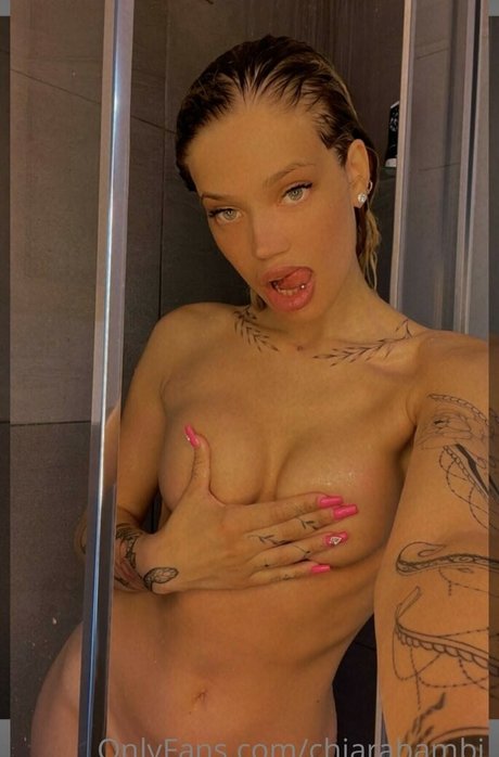 Chiara Nutaj onlyfans nudes leaked