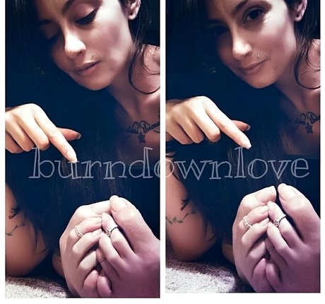 burndownlove porn onlyfans