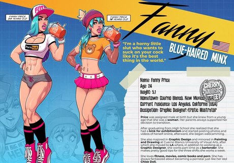 Cherry Mouse Street onlyfans leaks free