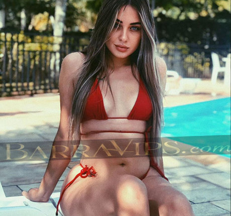 Sthefanny Belliny onlyfans model photos