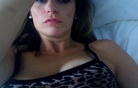 Romina Ricci only fans pictures