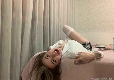madbaby onlyfans model photos