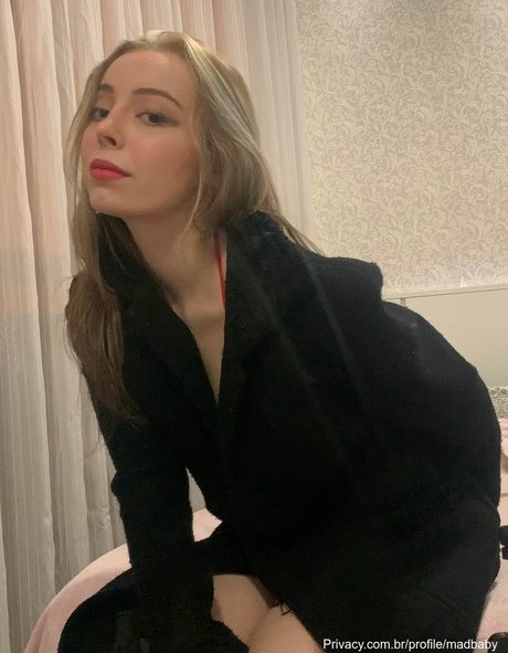 madbaby onlyfans leak free