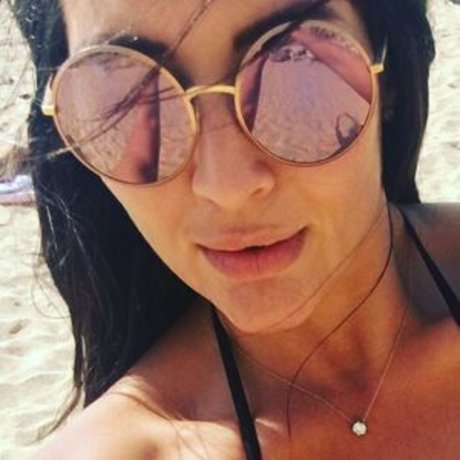 Jeannie D onlyfans porn leak