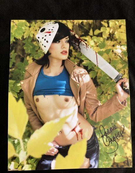 Joasie Brosas onlyfans topless