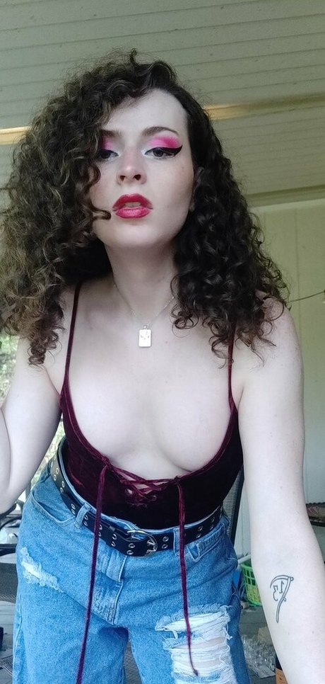 Rosemarys Bimbolina onlyfans leaked.