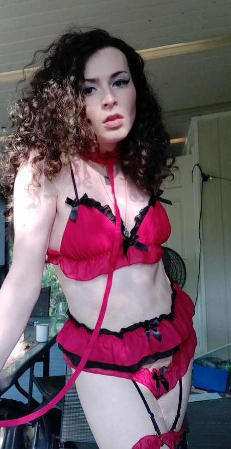 Rosemarys Bimbolina onlyfans content leaked