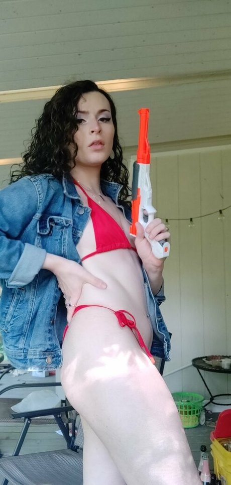 Rosemarys Bimbolina nude onlyfans leaked