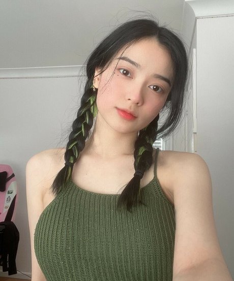 Vickie Bae only fans pictures