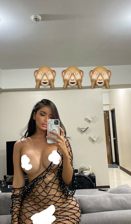 Angela Castellanos only fans leak