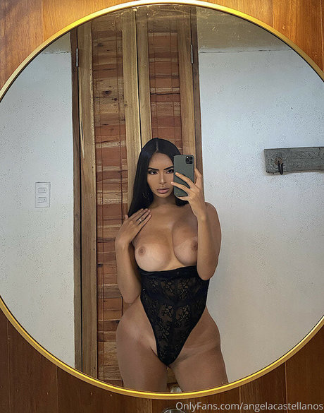 Angela Castellanos onlyfans leaked xxx