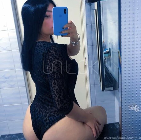 Camila Castro porn onlyfans leaks