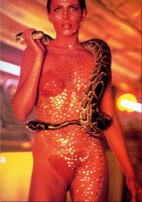 Joanna Cassidy onlyfans porn