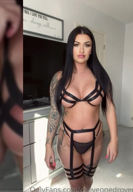 Cheyennedrover onlyfans lean