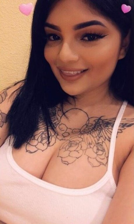 Mimi Latina Amateur leaked onlyfans pictures