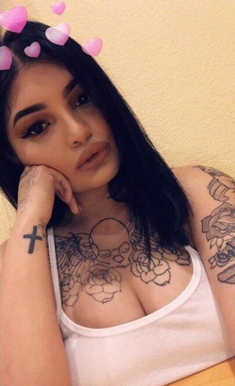 Mimi Latina Amateur leaked onlyfans