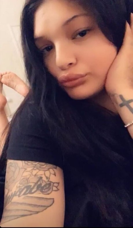 Mimi Latina Amateur only fans