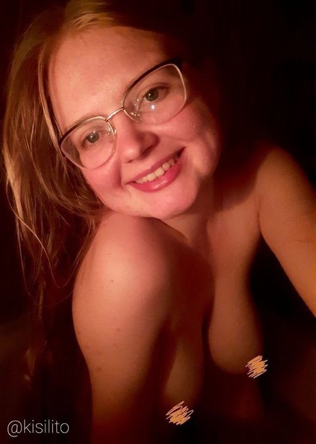 kisilito onlyfans leaked xxx