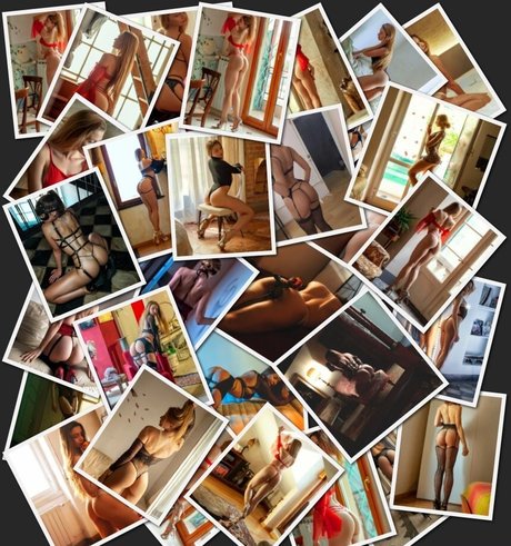 Valentina Marino leaked onlyfans pictures