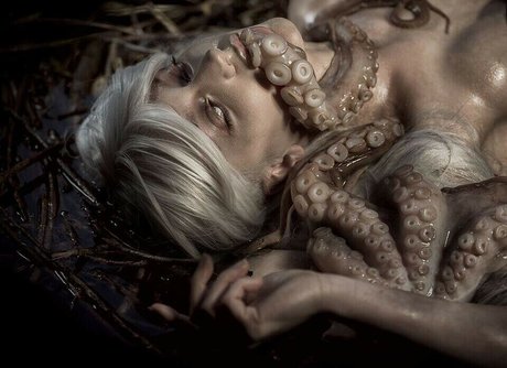 Elfvie nude onlyfans leaked