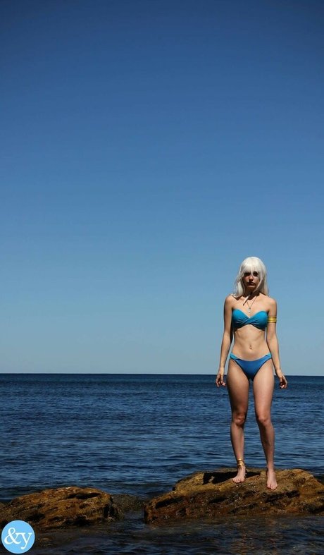 Elfvie onlyfans porno