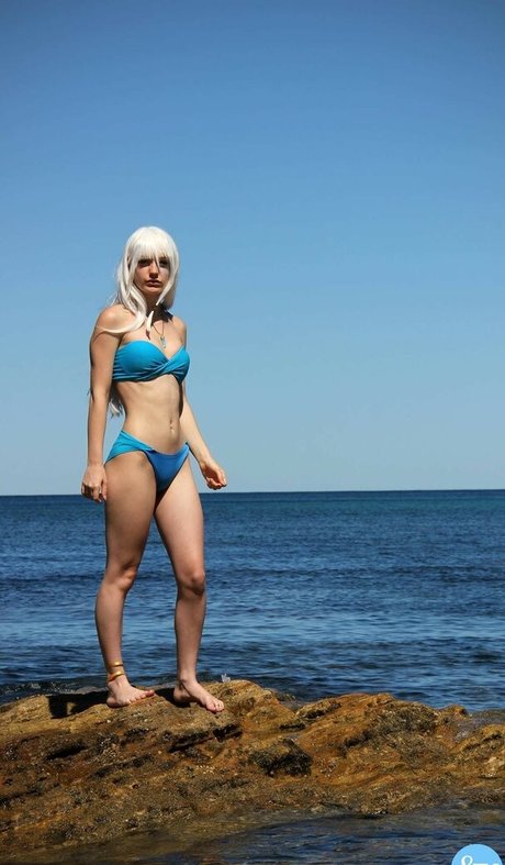 Elfvie only fans leaks