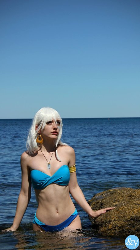 Elfvie onlyfans nsfw