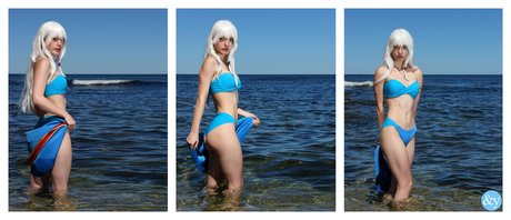 Elfvie naked onlyfans leaked