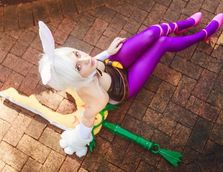 Elfvie onlyfans leaka