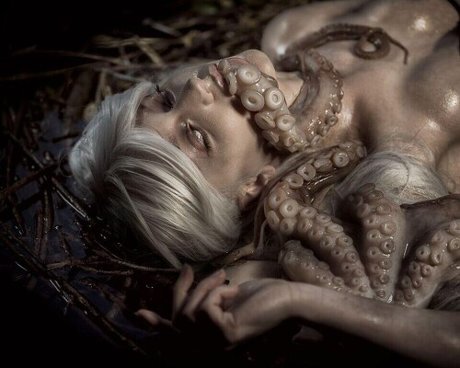 Elfvie onlyfans porn