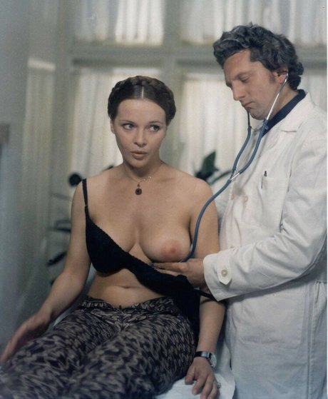 Italian Vintage Actress leaked onlyfans nudes