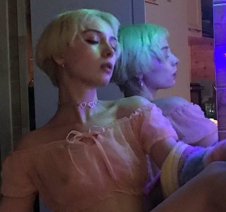 Ewa Green onlyfans naked leaks