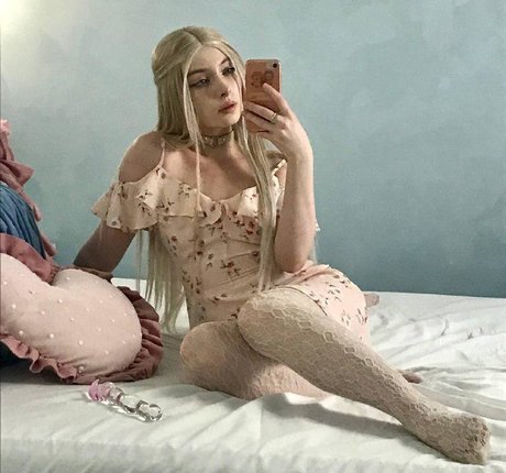 Ewa Green naked onlyfans leaked