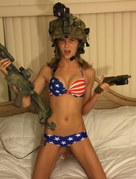 Missy Spartangirl xxx onlyfans