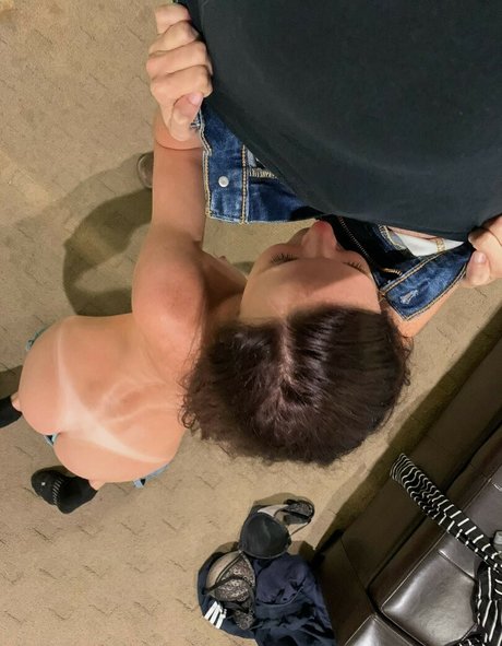 Missy Spartangirl joi onlyfans