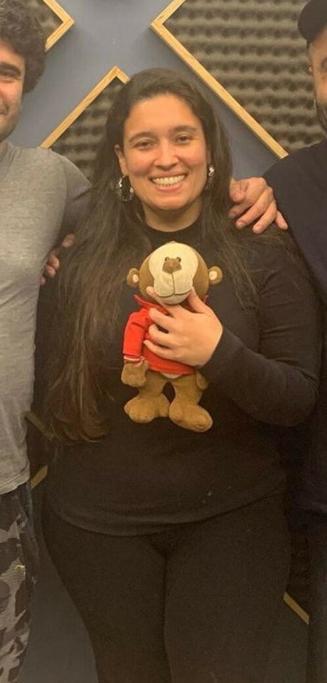 Mundo Sem Fim onlyfans x