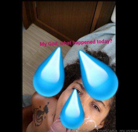 Anna Munzon onlyfans leak free