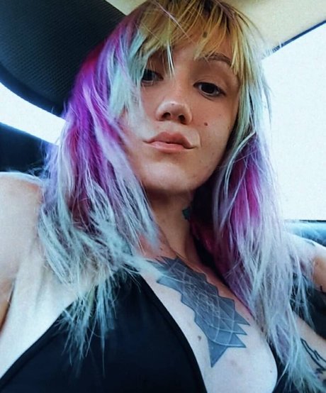 Redfoxy12 onlyfans topless